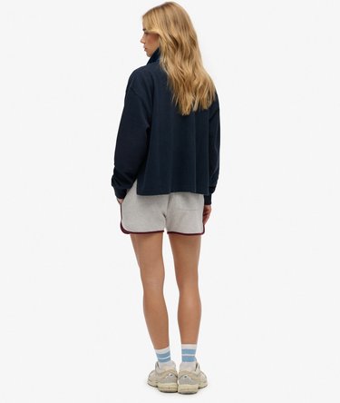 Athletic Essentials Retro Shorts Image 6