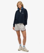Athletic Essentials Retro Shorts