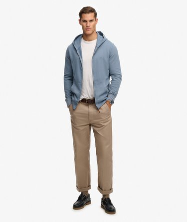 Classic Essential Vetoketjuhuppari Image 3