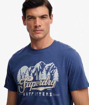Outfitters T-shirt Image 4