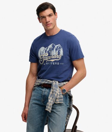 Outfitters T-shirt Image 2