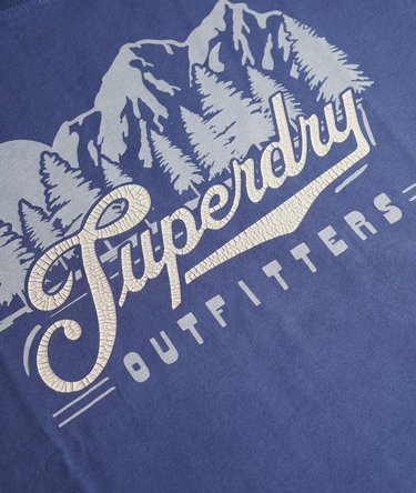 Outfitters T-shirt Image 6