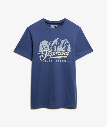 Outfitters T-shirt Image 7