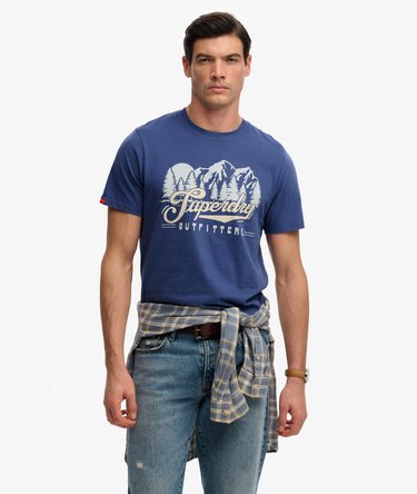 Outfitters T-shirt Image 1
