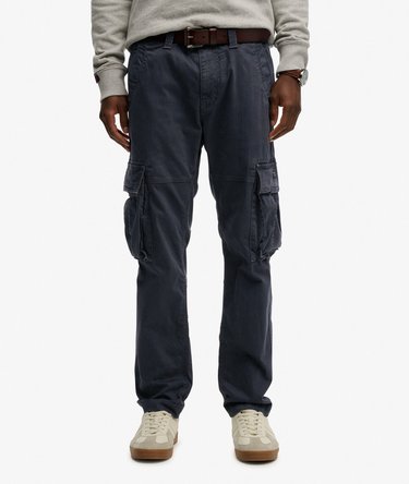 Core Cargo Pants Image 4