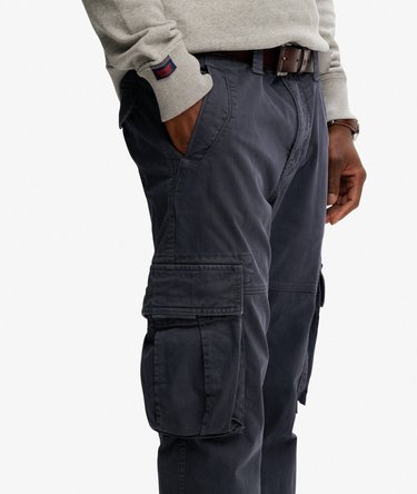 Core Cargo Pants Image 2
