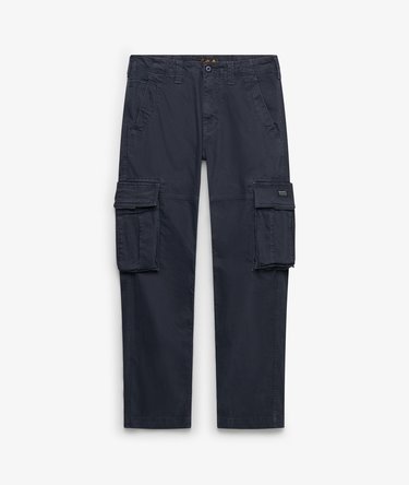 Core Cargo Pants Image 8