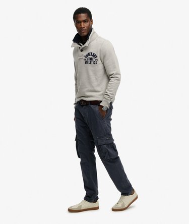 Core Cargo Pants Image 3