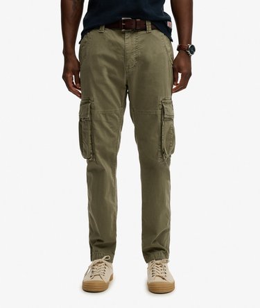 Core Cargo Pants Image 4