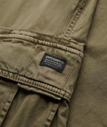 Core Cargo Pants Image 7