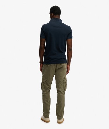 Core Cargo Pants Image 6