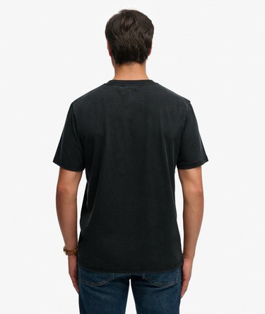 Local Business Loose T-Shirt Image 5