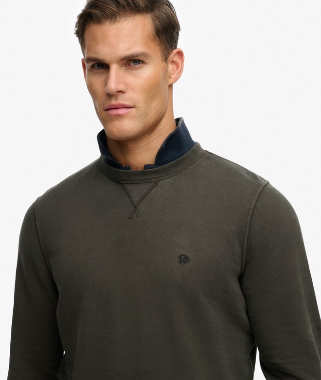 Classic Essential Sweatshirt