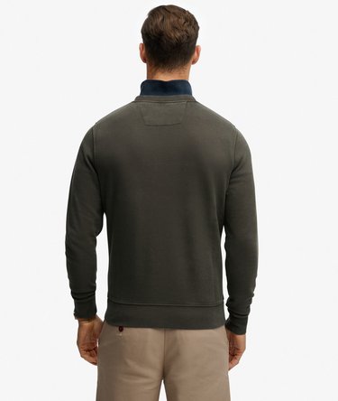 Sweatshirt Classic Essential Image 5