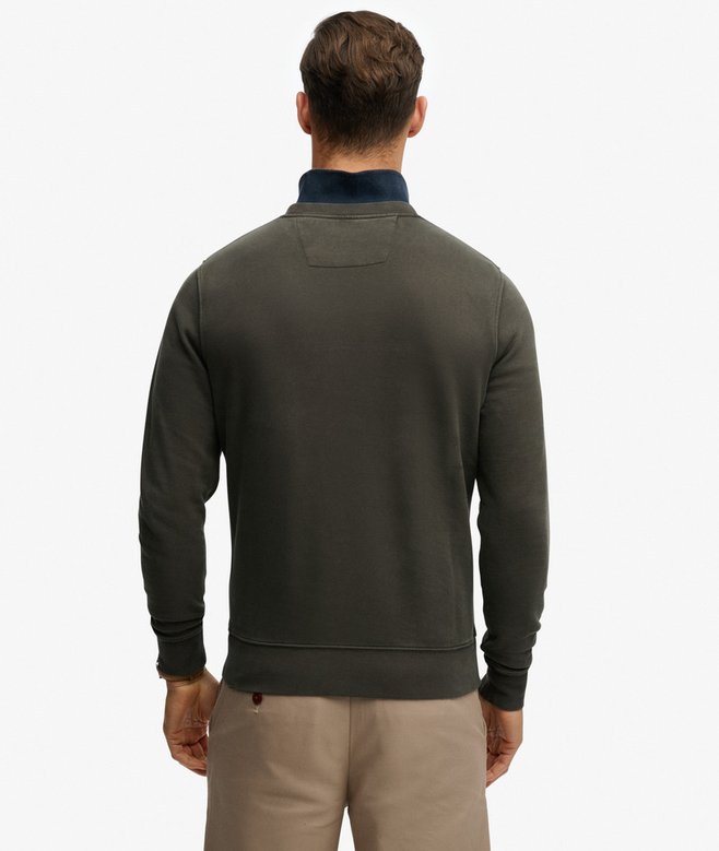 Classic Essential Sweatshirt