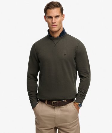 Sweatshirt Classic Essential Image 1