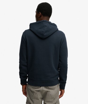 Outdoors Mountain Relaxed Hoodie Image 5