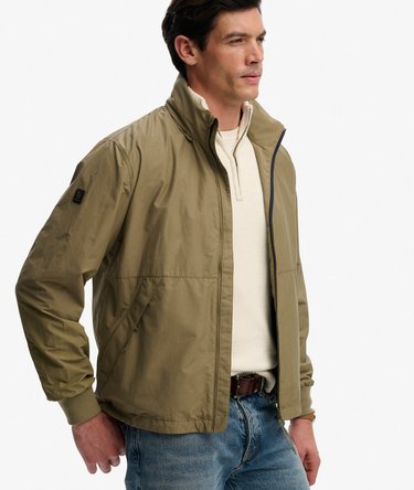 Flyweight Sports Jacket Image 2