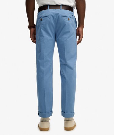 Premium Regular Chinos Image 5