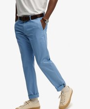 Premium Regular Chinos