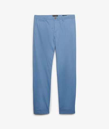 Premium Regular Chinos Image 8