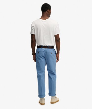 Premium Regular Chinos Image 6