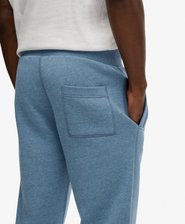 Vintage Logo Jogginghose mit Stickerei