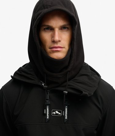 Ski Facemask Snood Image 2