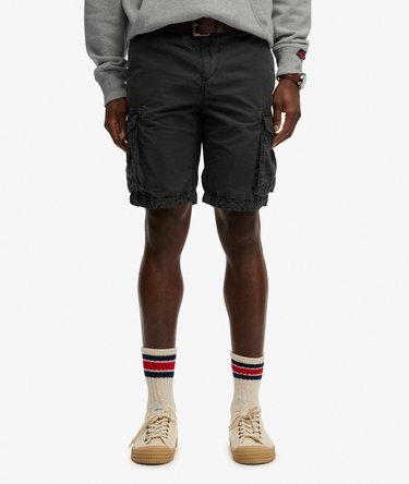 Parachute Light Shorts Image 4