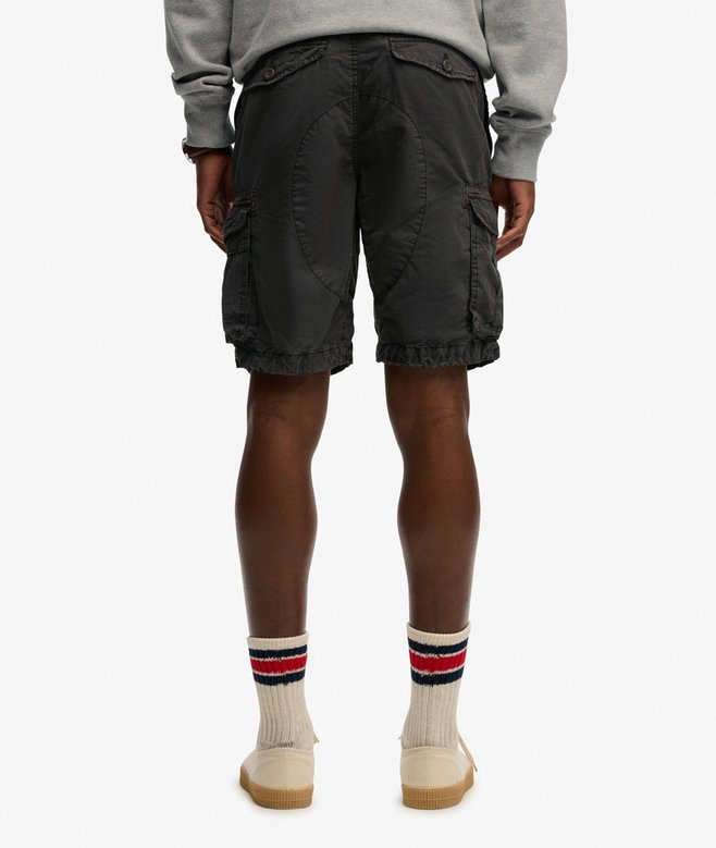 Parachute Light Shorts (4) 5 out of 5 stars, 4 reviews More Colours Available Price £34.99 Price reduced from £49.99 to You Save 30%
