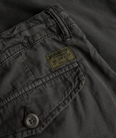 Parachute Light Shorts Image 7