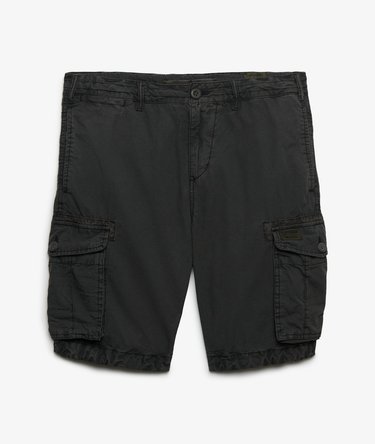 Parachute Light Shorts Image 8
