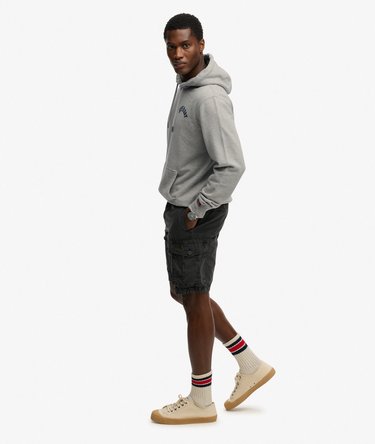 Parachute Light Shorts Image 3