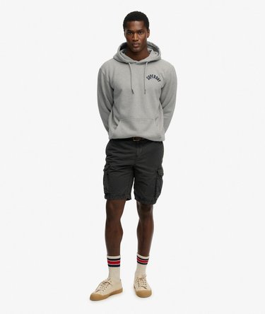 Parachute Light Shorts Image 1