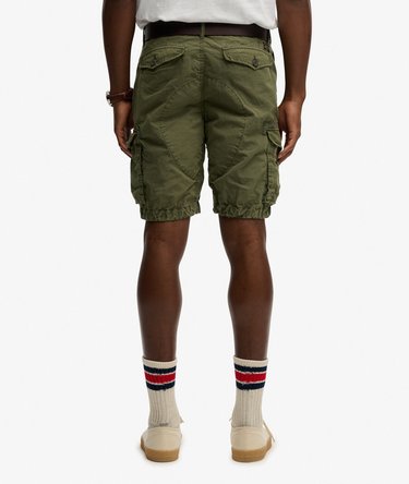 Parachute Light Shorts Image 5