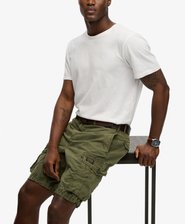 Parachute Light Shorts