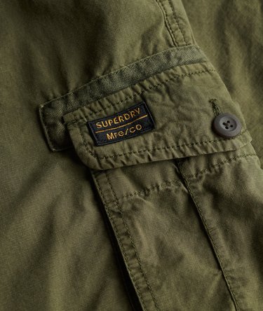 Parachute Light Shorts Image 7