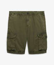 Parachute Light Shorts