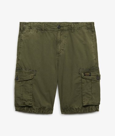 Parachute Light Shorts Image 8