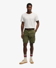 Parachute Light Shorts