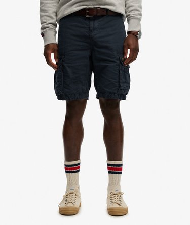 Parachute Light Shorts Image 4