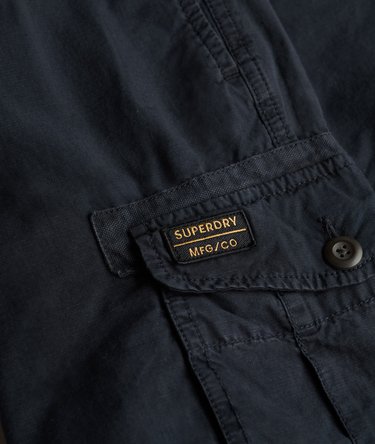 Parachute Light Shorts Image 7