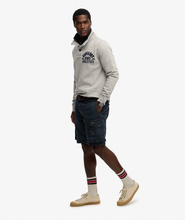 Parachute Light Shorts Image 3