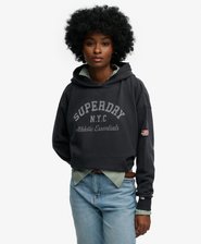 Athletic Essentials Väljä Huppari