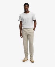 Essential Logo Mjukisbyxor med Halvborstad Insida