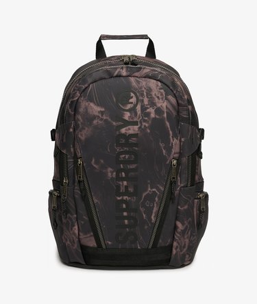 Tarp Rucksack Image 1