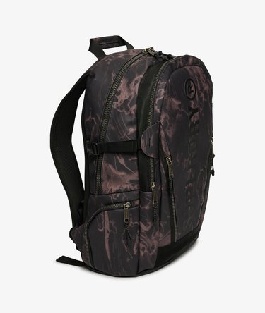 Tarp Rucksack Image 2