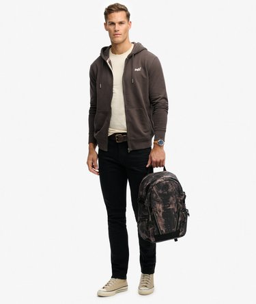 Tarp Rucksack Image 8