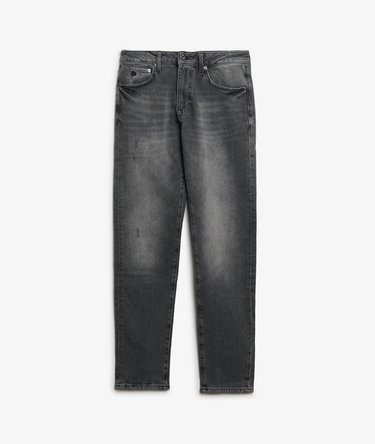 Organic Cotton Vintage Slim Jeans Image 8