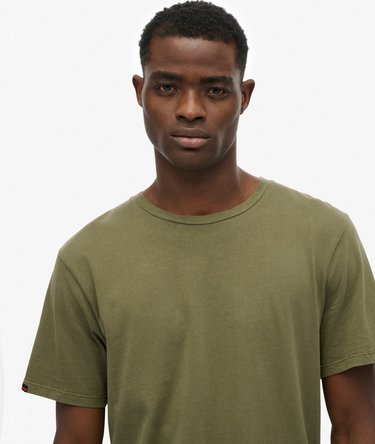 Classic Essential T-Shirt Image 4